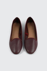 Timeless Ballet Flats