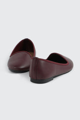 Timeless Ballet Flats