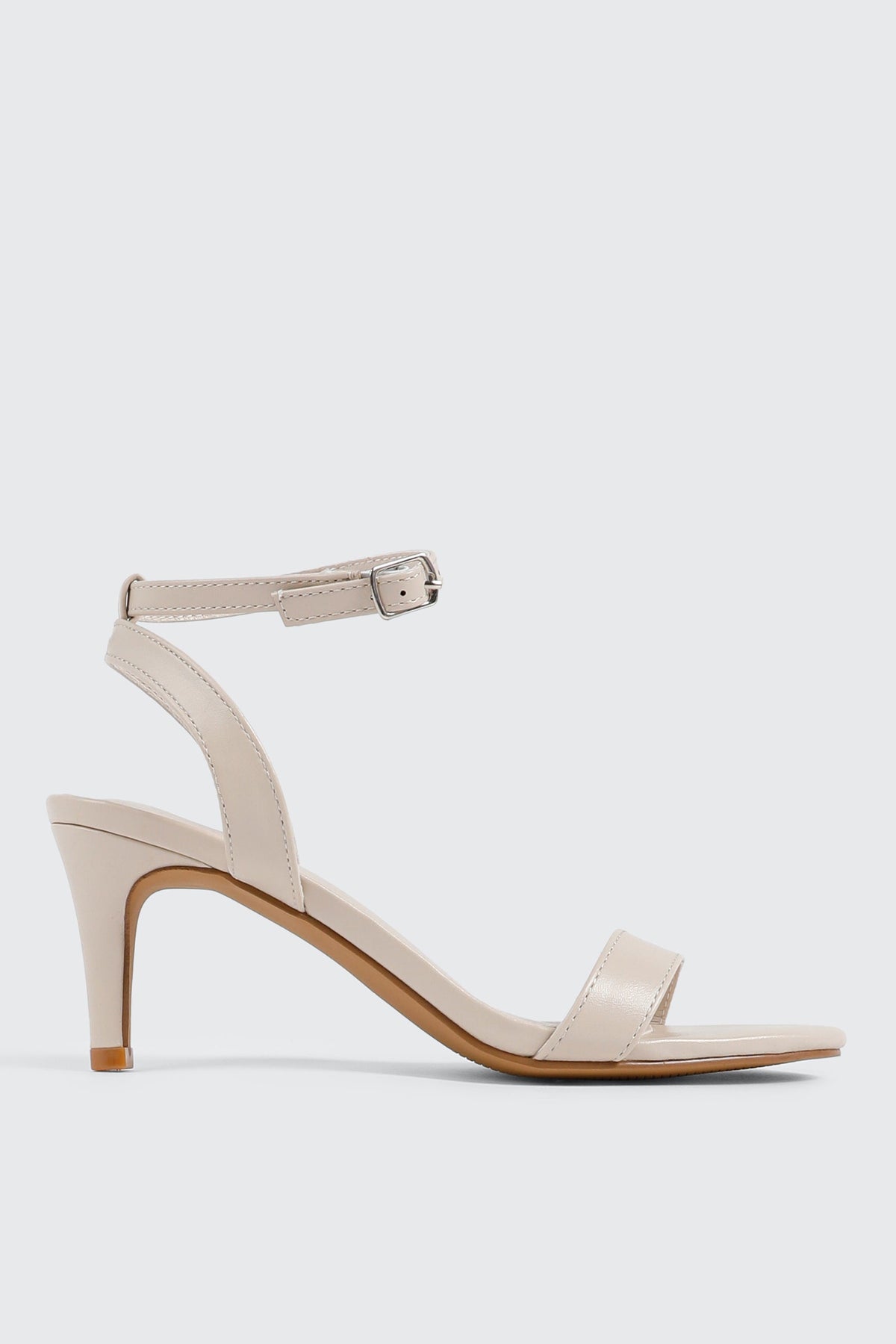 Stiletto Heel Sandals