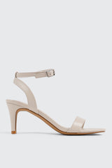 Stiletto Heel Sandals