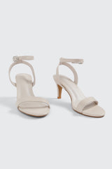 Stiletto Heel Sandals