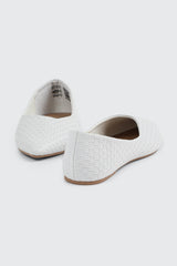Pointed Toe Flats