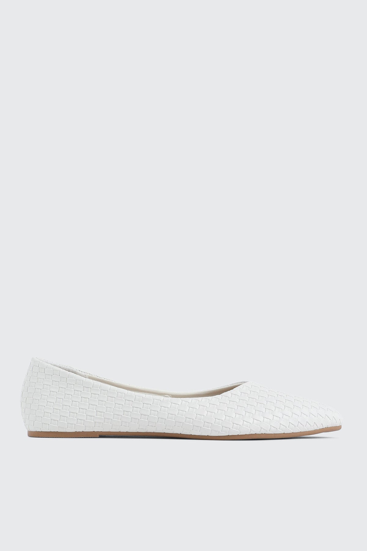 Pointed Toe Flats