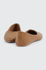 Pointed Toe Flats