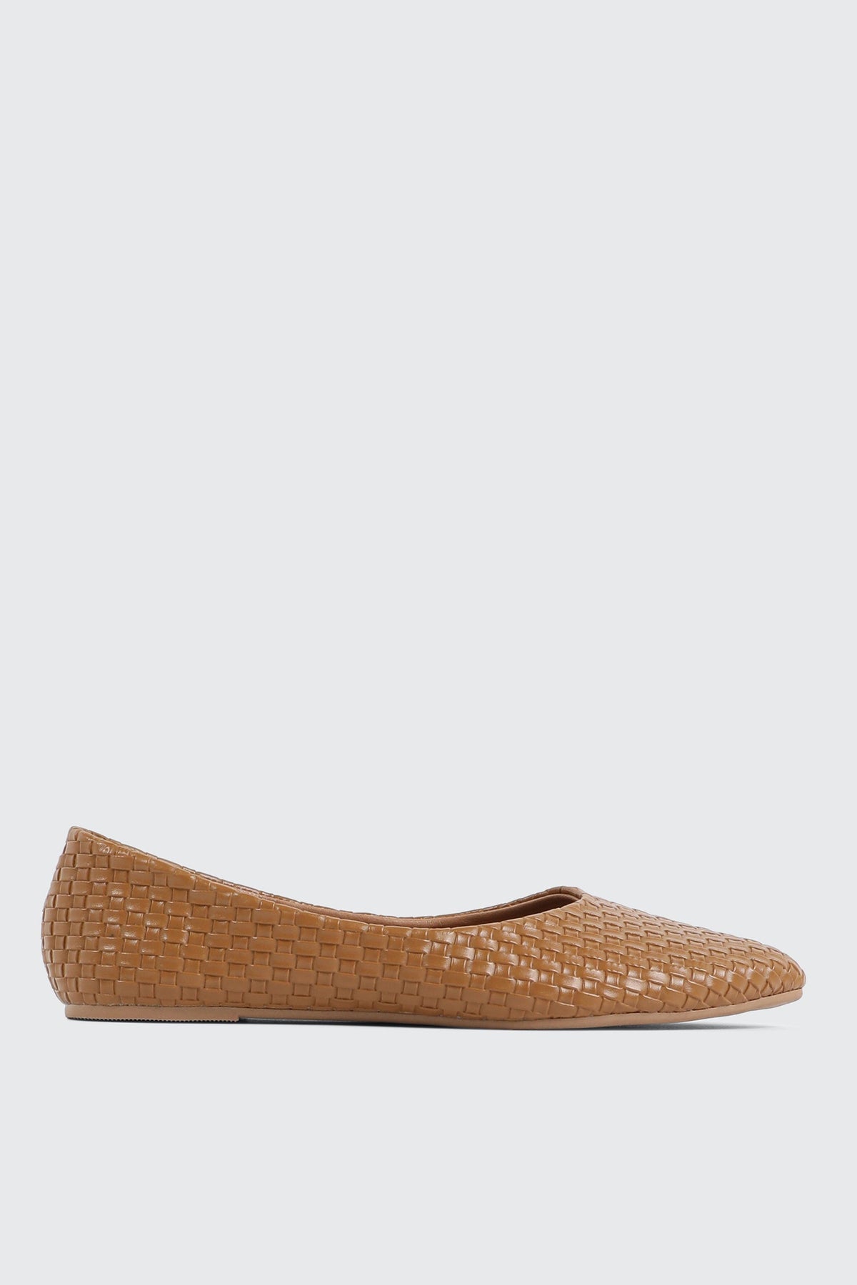 Pointed Toe Flats