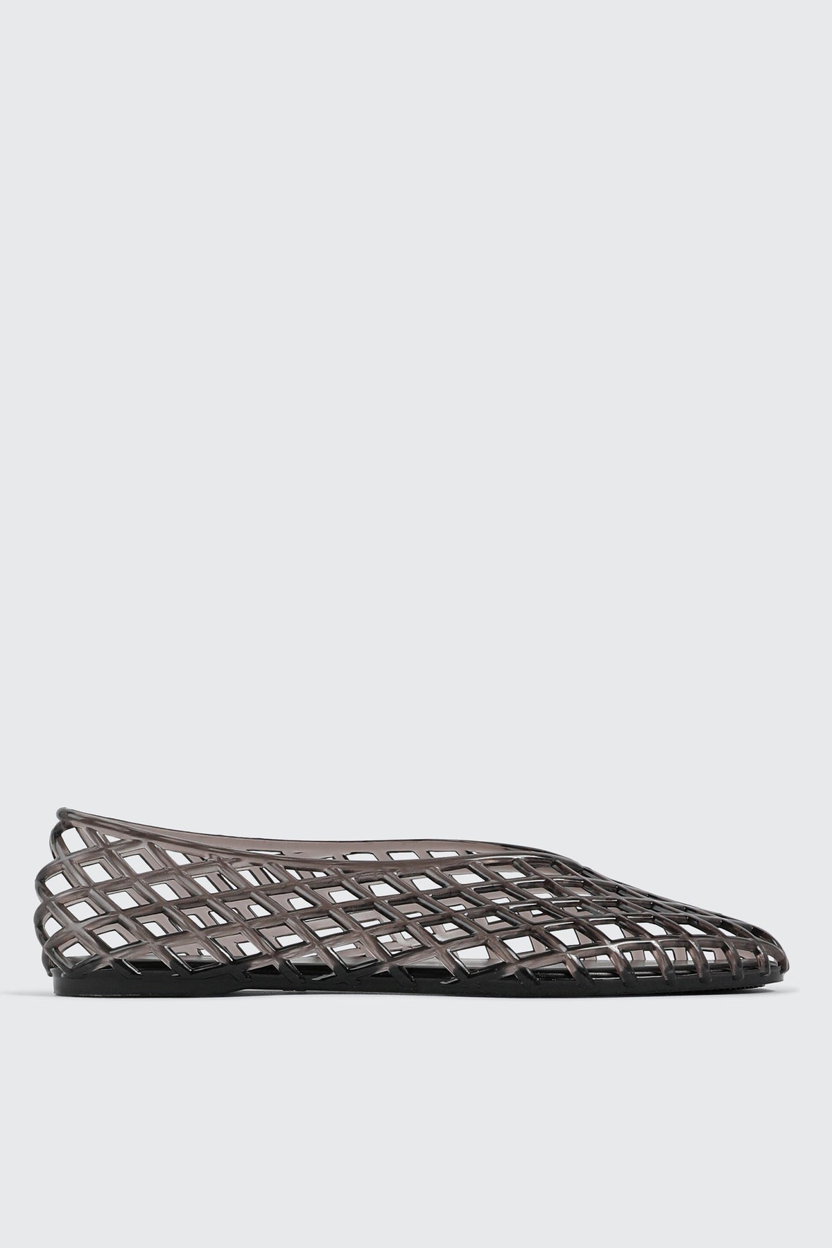 Jelly Sandals