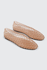 Jelly Sandals