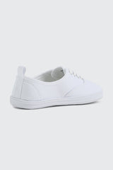 Lace up Sneakers