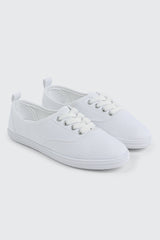 Lace up Sneakers