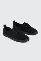 Lace up Sneakers