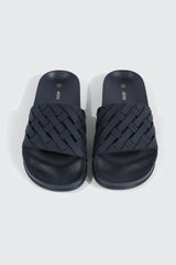 Braided Pool Slides