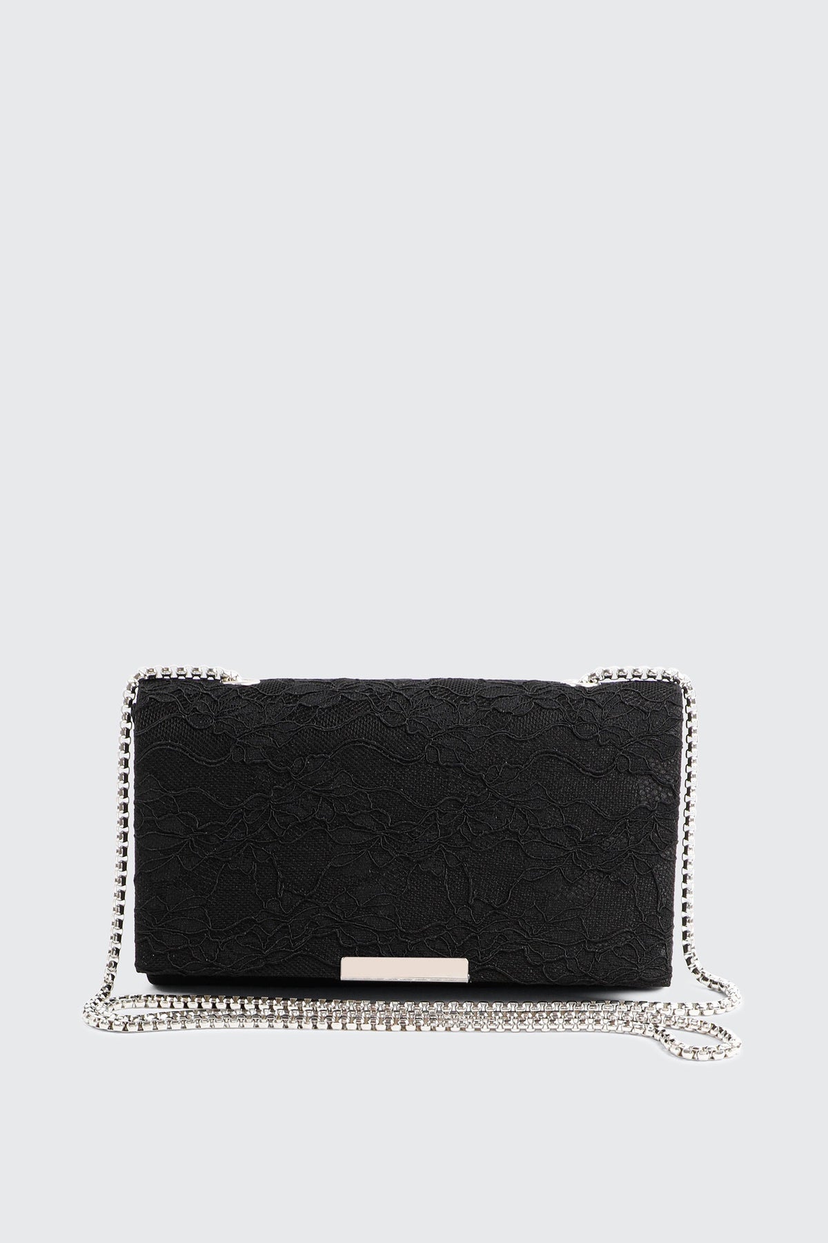 Rectangular Evening Bag