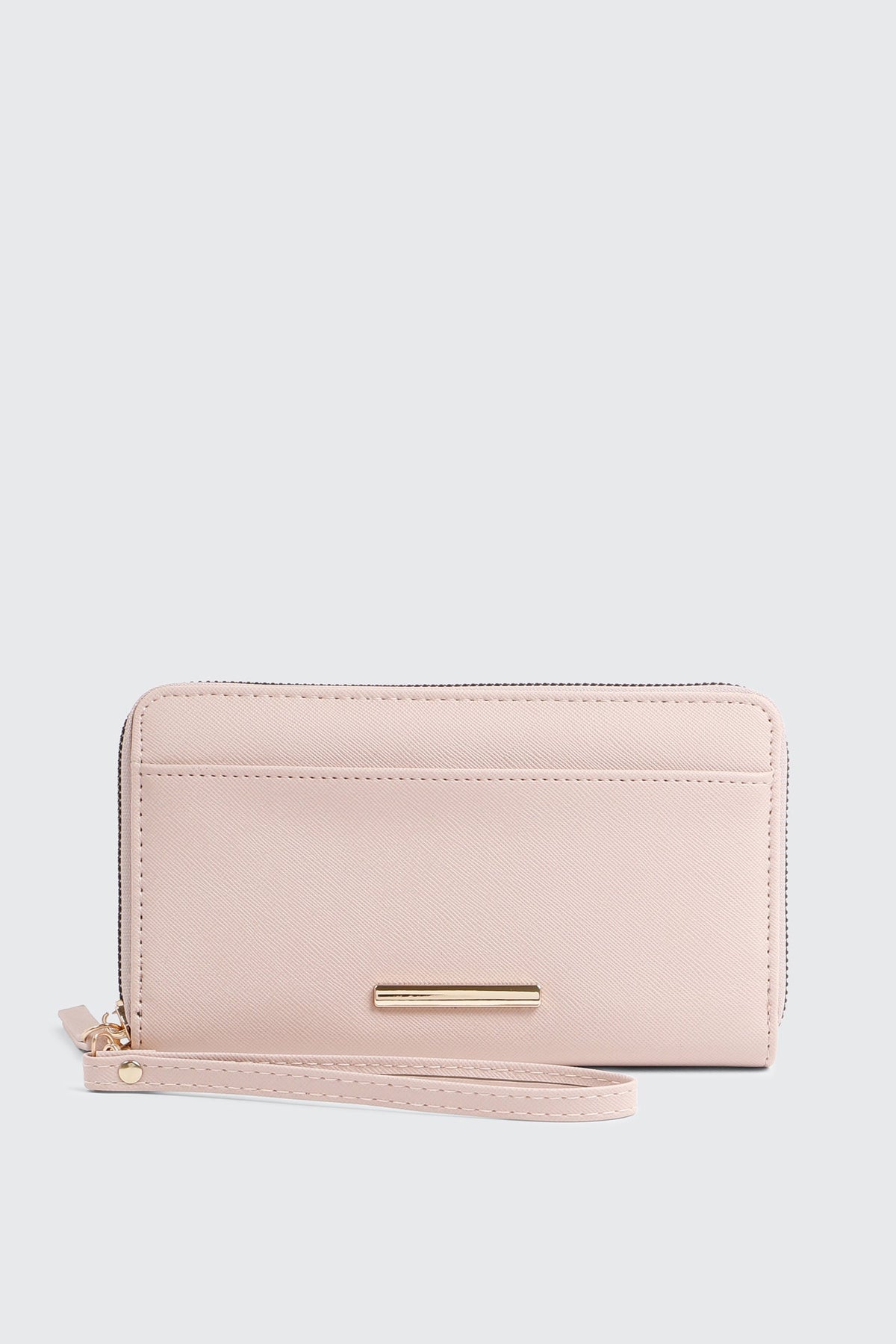 Accordion Wallet
