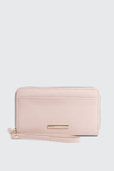 Accordion Wallet