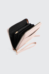 Accordion Wallet