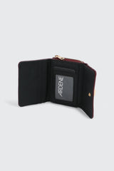 Turn Lock Wallet