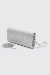 Shiny Envelope Clutch