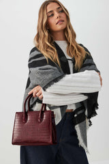 Tote Bag with Keychain
