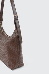 Large boho Shoulder Bag