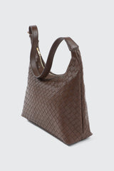 Large boho Shoulder Bag