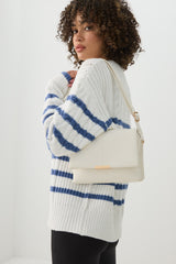 Rectangular Crossbody Bag
