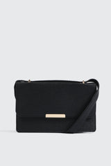 Faux leather Crossbody Bag