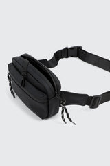 Faux Leather Fanny Pack