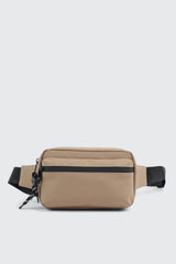 Faux Leather Fanny Pack