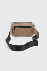 Faux Leather Fanny Pack