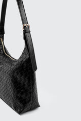 Large boho Shoulder Bag