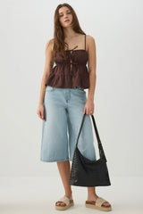 Large boho Shoulder Bag