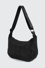 Canvas Crossbody Bag