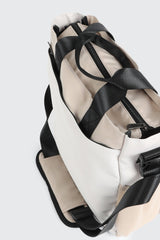 Nylon Tote Bag