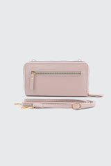Crossbody Wallet