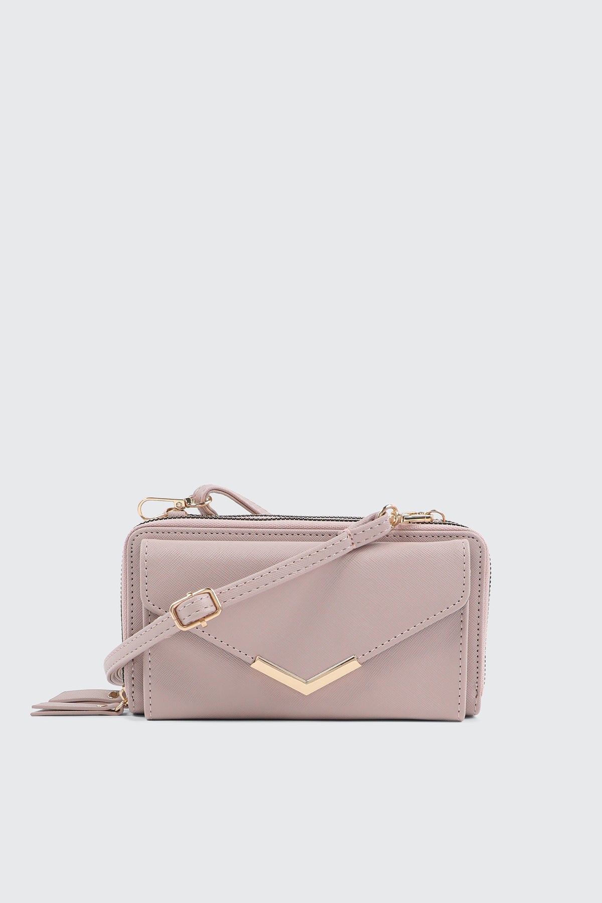 Crossbody Wallet