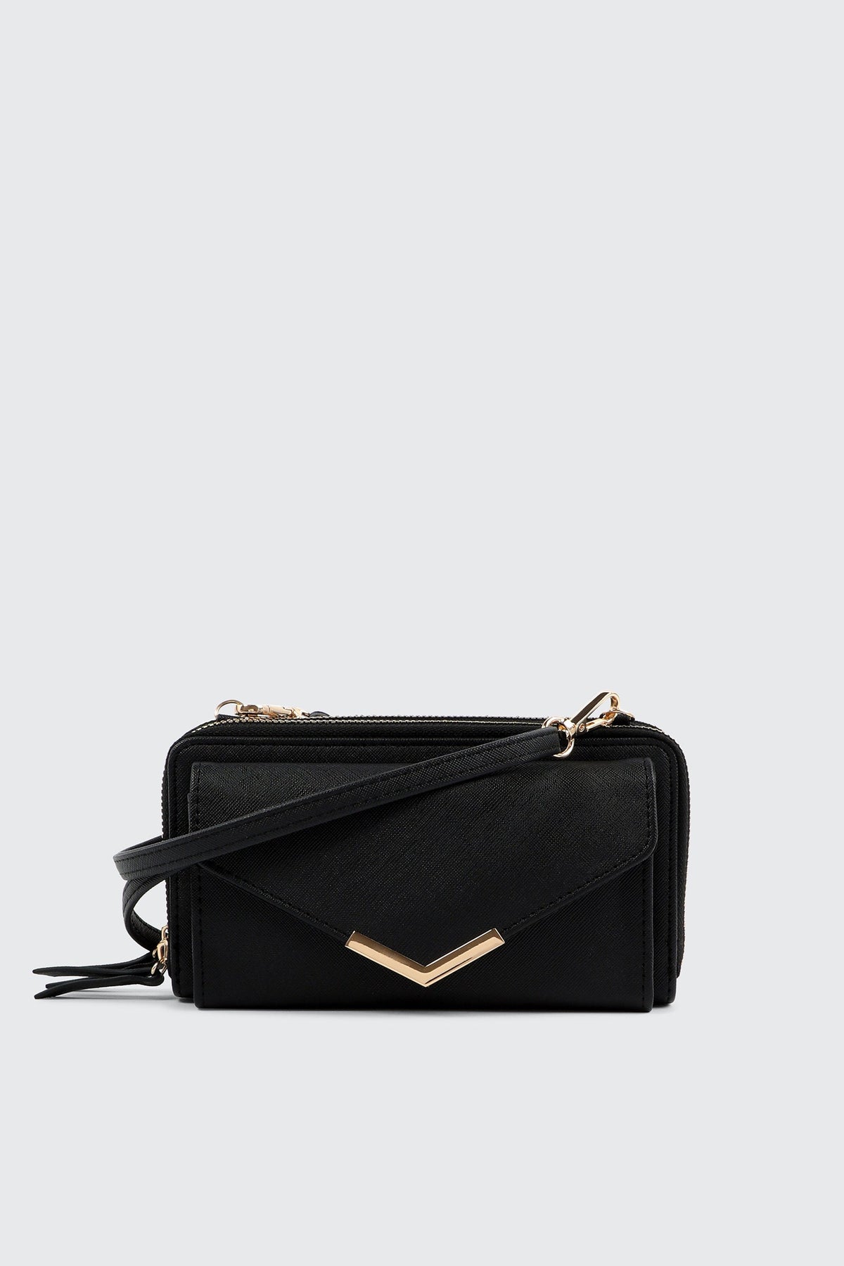 Crossbody Wallet