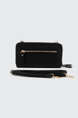 Crossbody Wallet