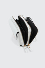 Crossbody Wallet