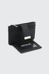 Faux Leather Cardholder