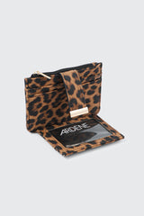 Faux Leather Cardholder