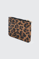 Faux Leather Cardholder