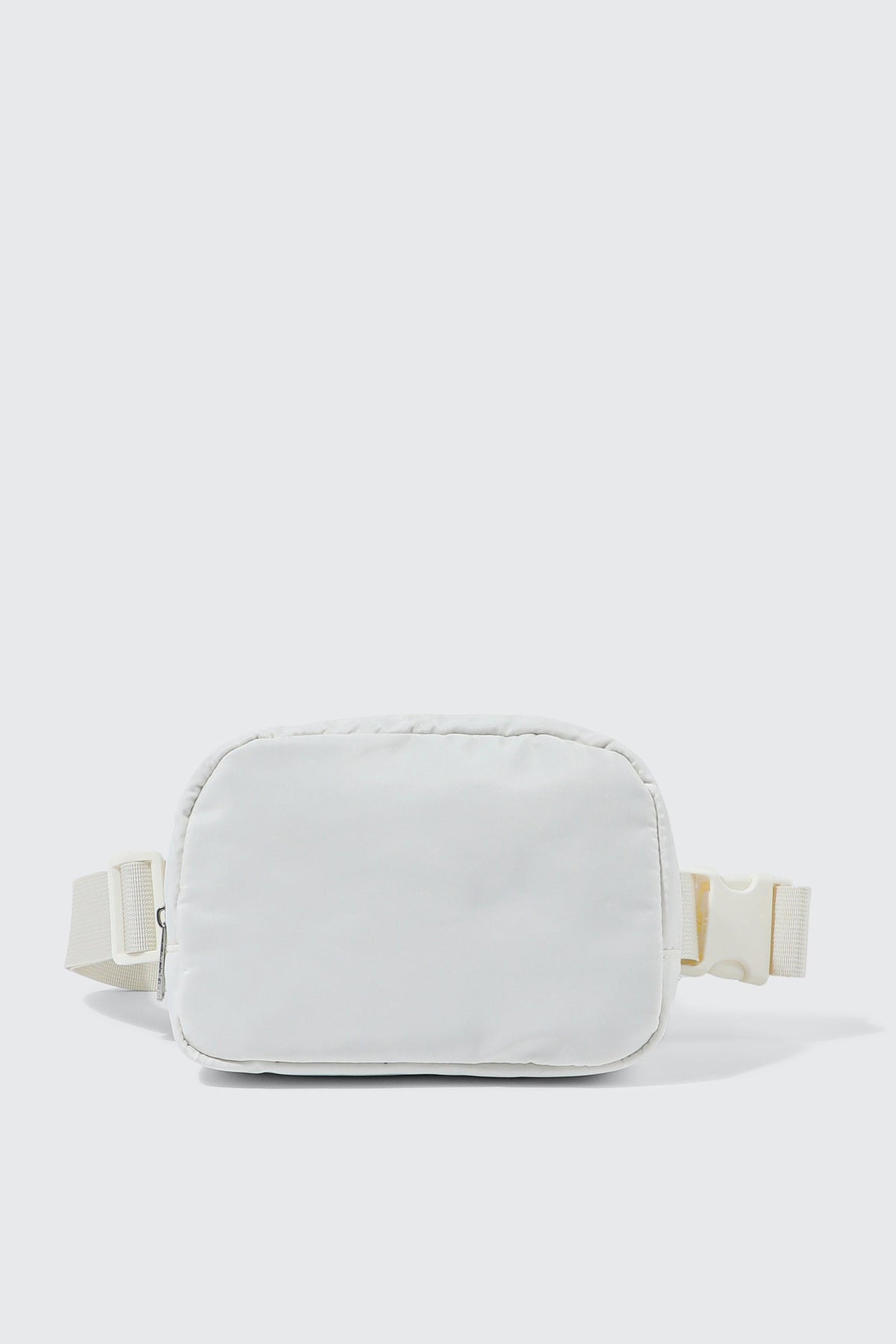Padded Fanny Pack