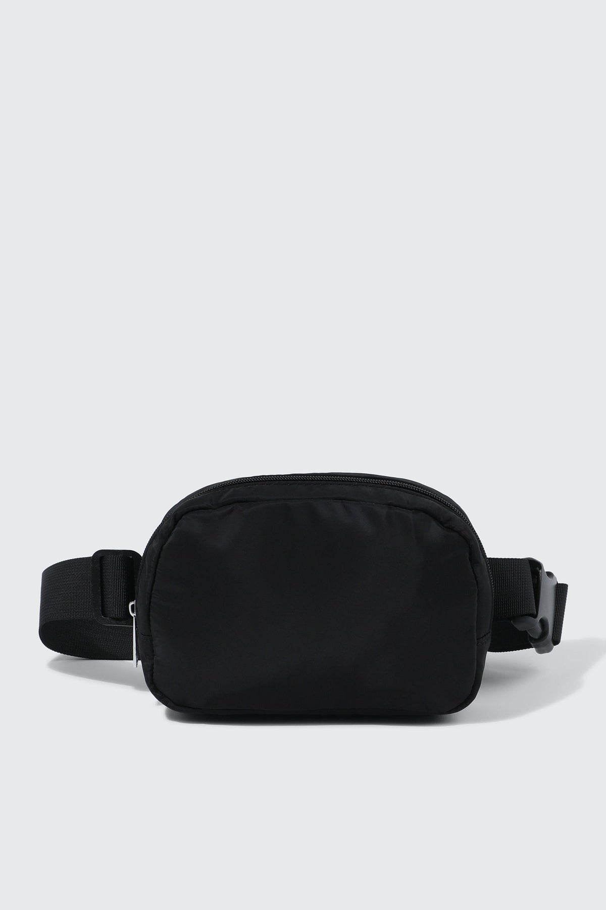 Padded Fanny Pack