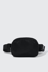 Padded Fanny Pack