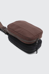 Quilted Fanny Pack