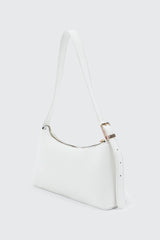 Baguette Bag with Adjustable Strap
