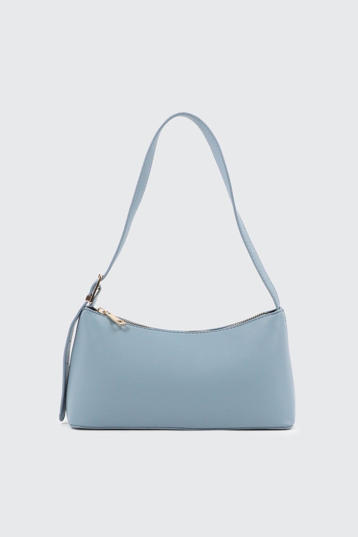 Baguette Bag with Adjustable Strap