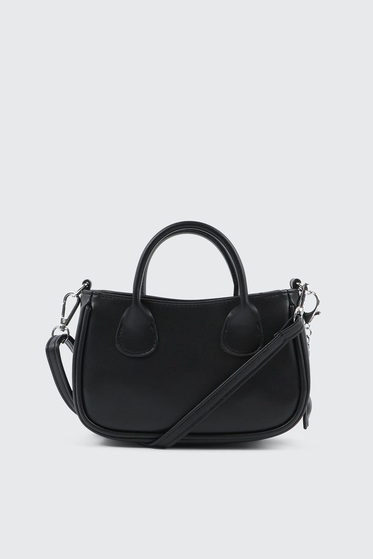 Mini Purse with Top Handle