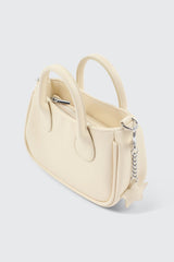 Mini Purse with Top Handle