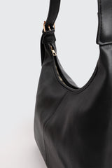 Relaxed Shoulder Bag